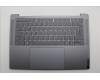 Lenovo 5CB1P50262 COVER Upper Case ASM ITA H83E2 LG PST