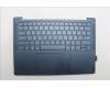 Lenovo 5CB1P50299 COVER UpperCaseASM ENG H83E2 TT PST DIS