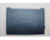 Lenovo 5CB1P50304 COVER UpperCaseASM GER H83E2 TT PST DIS