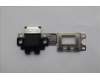 Lenovo COVER MT060_RJ45_DOOR_WLAN_ASSY_VB pour Lenovo ThinkPad P16s Gen 4 (21QS)