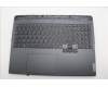 Lenovo 5CB1P50126 COVER Upper Case ASM_FRA L83DF GY RGB