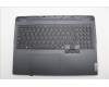 Lenovo 5CB1P50142 COVER Upper Case ASM_SWS L83DF GY RGB