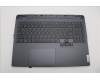 Lenovo 5CB1P50146 COVER Upper Case ASM_UKR L83DF GY RGB