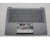Lenovo 5CB1P50152 COVER UpperCase ASM CZE/SLK H83CV NFP LG