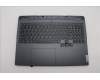 Lenovo 5CB1P50122 COVER Upper Case ASM_EURO ENG L83DFGYRGB