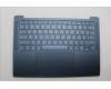 Lenovo 5CB1P53701 COVER UpperCaseASM UKR H83E2 TT PST DIS