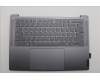 Lenovo 5CB1P53718 COVER UpperCaseASM ARA H83E2 LG PST DIS