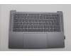 Lenovo 5CB1P53899 COVER UpperCaseASM GER H83E2 LG PST DIS