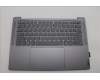 Lenovo 5CB1P53917 COVER UpperCaseASM GRE H83E2 LG PST DIS