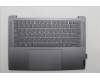 Lenovo 5CB1P53934 COVER UpperCaseASM HBW H83E2 LG PST DIS