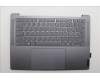 Lenovo 5CB1P54059 COVER UpCaseASM NORDIC H83E2 LG PST DIS