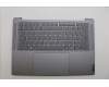 Lenovo 5CB1P54112 COVER UpperCaseASM SLV H83E2 LG PST DIS
