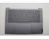 Lenovo 5CB1P54239 COVER UpperCaseASM UKR H83E2 LG PST DIS