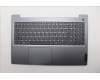 Lenovo 5CB1P69453 COVER Upper Case ASM_UKE L 83GWNFP LG