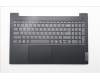 Lenovo 5CB1P70406 COVER Upper Case ASM_ARA L 83GWNFP BK