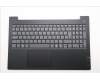 Lenovo 5CB1P71890 COVER Upper Case ASM_BEL L 83GWNFP BK