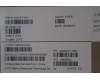 Lenovo 5CB1P71891 COVER UpperCaseASM_CZE/SLK L83GWNFP BK