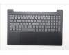 Lenovo 5CB1P71896 COVER Upper Case ASM_GRE L 83GWNFP BK