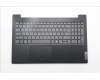 Lenovo 5CB1P71898 COVER Upper Case ASM_HBW L 83GWNFP BK