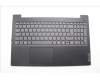 Lenovo 5CB1P71906 COVER Upper Case ASM_POR L 83GWNFP BK