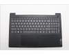 Lenovo 5CB1P71907 COVER Upper Case ASM_RUS L 83GWNFP BK