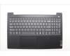 Lenovo 5CB1P71921 COVER UpperCaseASM_EURO ENG L83GWFP BK