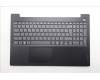 Lenovo 5CB1P71923 COVER Upper Case ASM_FRA L 83GWFP BK