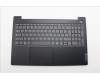 Lenovo 5CB1P71929 COVER Upper Case ASM_ITA L 83GWFP BK