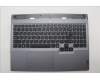 Lenovo 5CB1P55465 COVER Upper Case ASM RUS C 83DG LGRGBAI