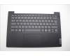 Lenovo 5CB1P73679 COVER Upper Case ASM_CZE/SLK L83GUNFP BK