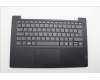 Lenovo 5CB1P73681 COVER Upper Case ASM_FRA L83GUNFP BK TEX