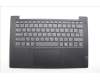 Lenovo 5CB1P73701 COVER Upper Case ASM_UKE L83GUNFP BK TEX