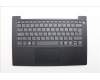 Lenovo 5CB1P73714 COVER Upper Case ASM_HUN L 83GUFP BK TEX