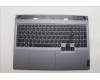 Lenovo 5CB1P55531 COVER Upper Case ASM TUR C 83DG LGRGBAI