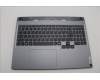 Lenovo 5CB1P55567 COVER UpperCaseASM NORDIC C 83DG LGRGBAI