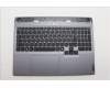 Lenovo 5CB1P55671 COVER UpperCaseASM FRA/ARA C83DG LGRGBAI