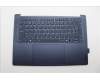 Lenovo 5CB1P73816 COVER Upper Case ASM_CZE/SLK L83ED_CB