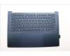 Lenovo 5CB1P73823 COVER Upper Case ASM_GRE L83ED_CB