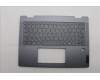 Lenovo 5CB1P74345 COVER Upper Case ASM_HUN H 83KX FP LG