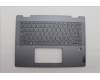 Lenovo 5CB1P74349 COVER Upper Case ASM_SLV H 83KX FP LG