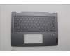 Lenovo 5CB1P74350 COVER Upper Case ASM_SWS H 83KX FP LG
