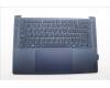 Lenovo 5CB1P73832 COVER Upper Case ASM_POR L83ED_CB