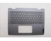 Lenovo 5CB1P74355 COVER Upper Case ASM_UKR H 83KX FP LG