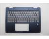 Lenovo 5CB1P74380 COVER Upper Case ASM_SLV H 83KX FP CB