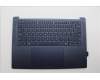 Lenovo 5CB1P73818 COVER Upper Case ASM_EURO ENG L83ED_CB