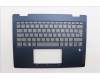 Lenovo 5CB1P74363 COVER Upper Case ASM_POR H 83KX FP CB