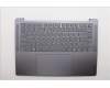 Lenovo 5CB1P74747 COVER UpperCase ASM ARA H83HN LG PST