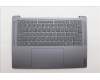 Lenovo 5CB1P74758 COVER UpperCase ASM GRE H83HN LG PST