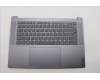 Lenovo 5CB1P85667 COVER Upper Case ASM_GRE L83HM/TP