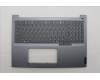 Lenovo 5CB1P85706 COVER Upper Case ASM HUN H21NH FP LG